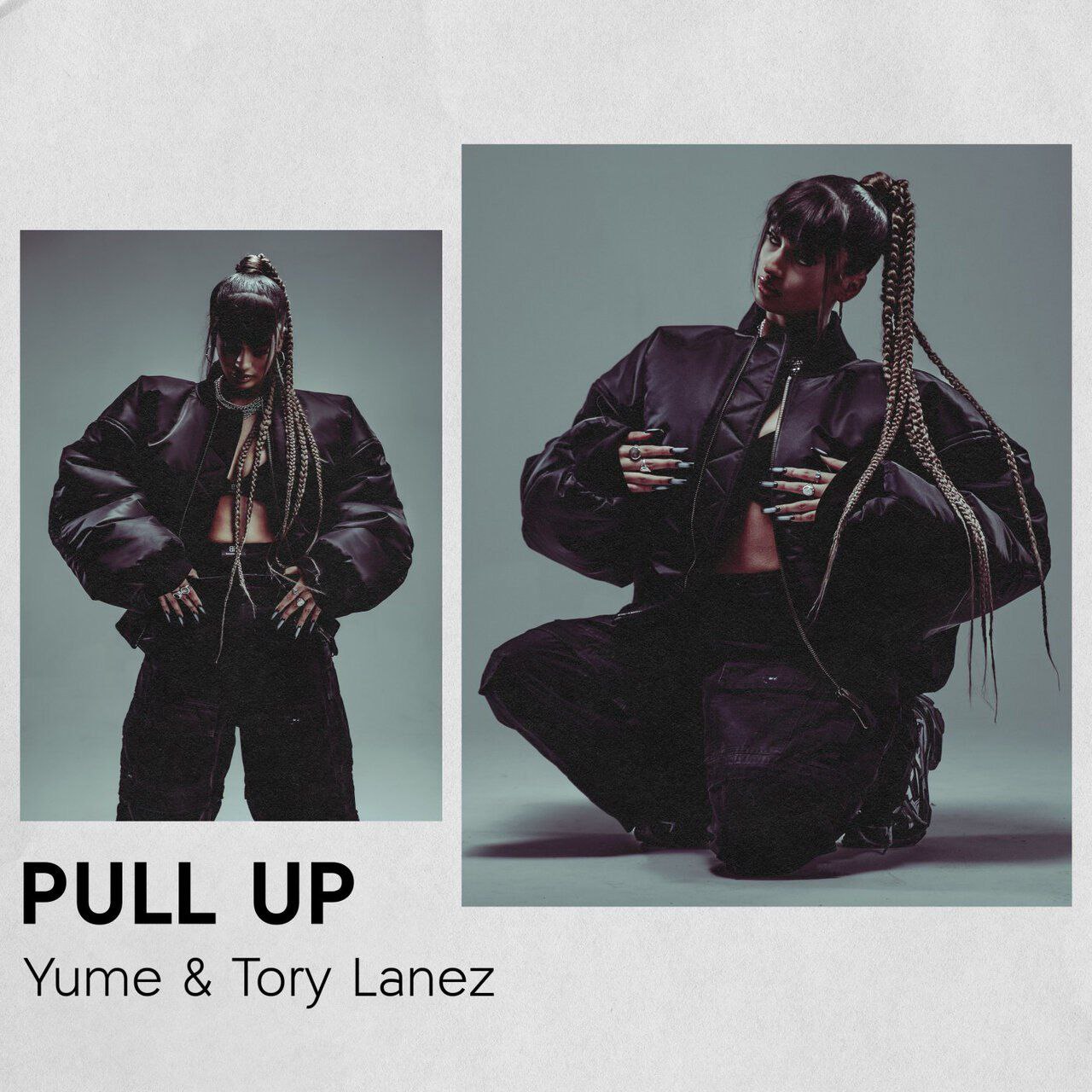 MP3: Yume Ft. Tory Lanez – Pull Up
