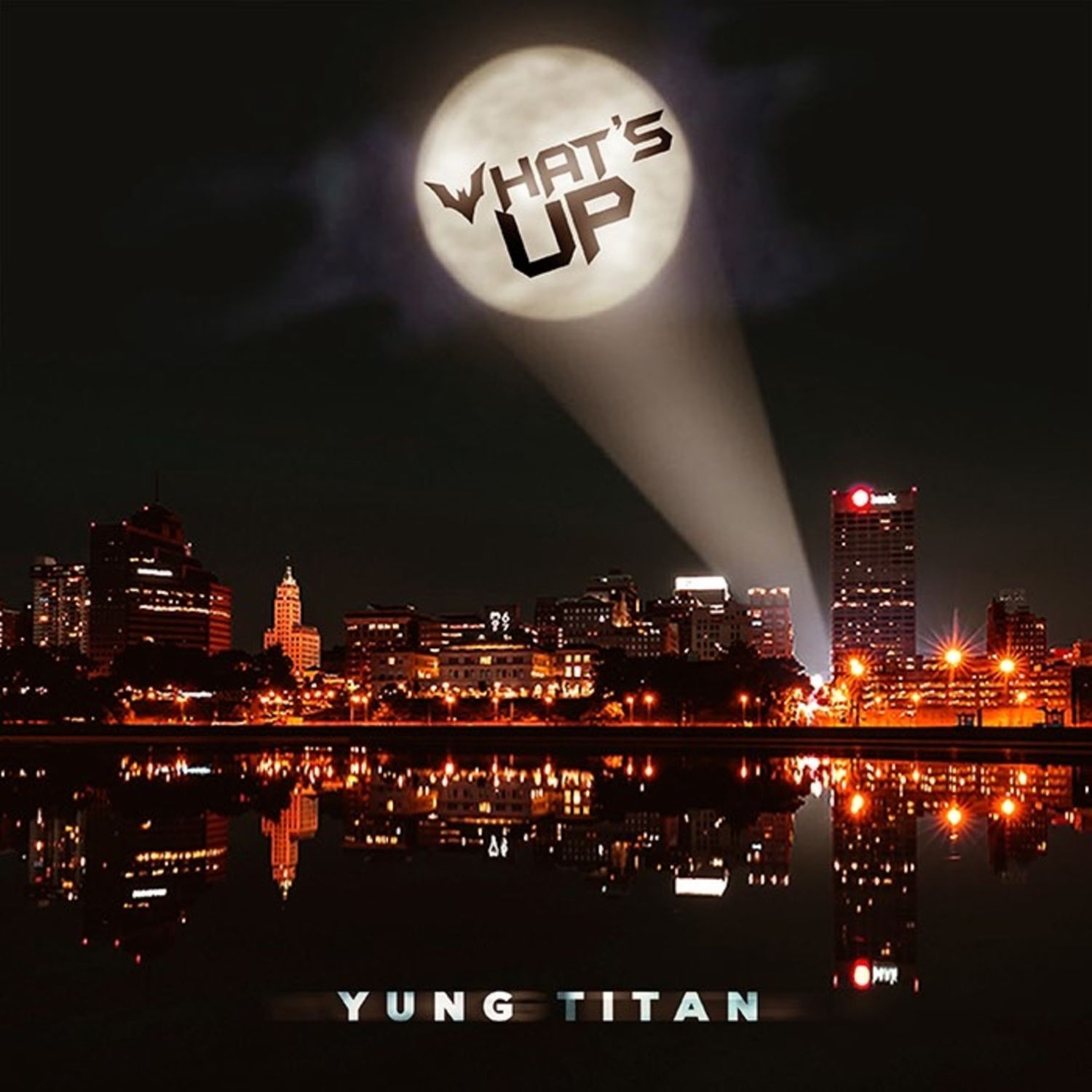 MP3: Yung Titan – What’s Up!!!
