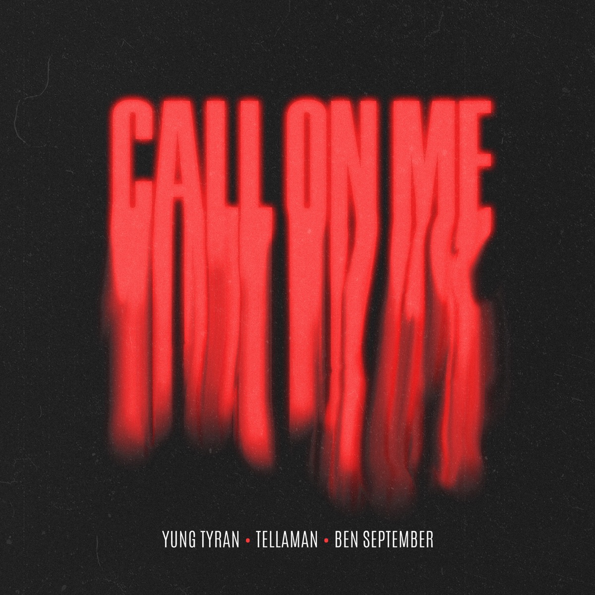 MP3: Yung Tyran Ft. Tellaman & Ben September – Call On Me