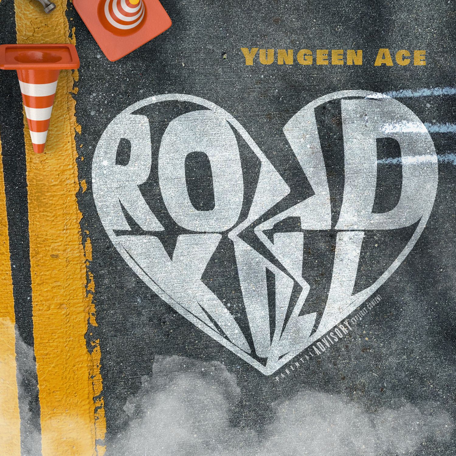 MP3: Yungeen Ace – Roadkill