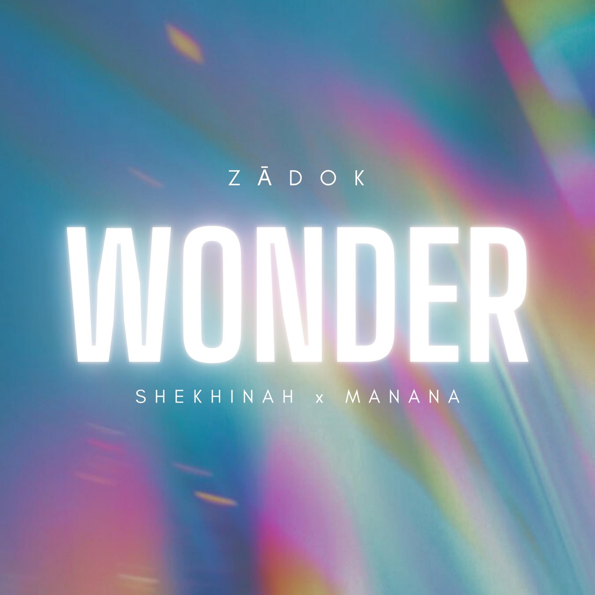 MP3: Zadok Ft. Shekhinah & Manana – Wonder