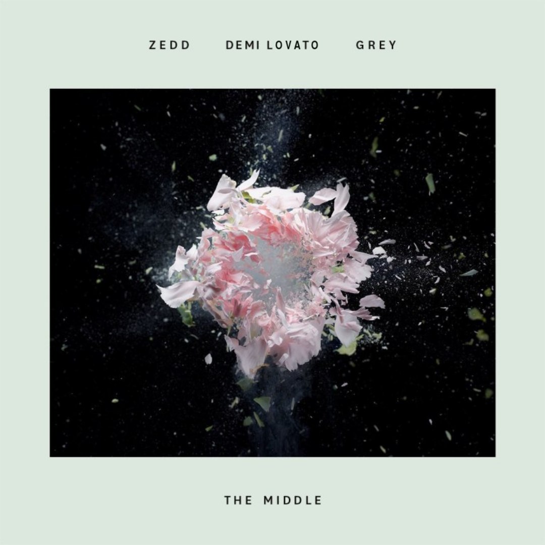 MP3: Zedd & Demi Lovato Ft. Grey – The Middle