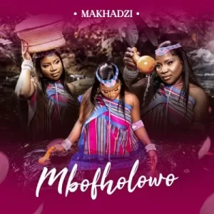 Makhadzi – Wagana Nna ft 2Point1, Gusba Banana, Prince Benza