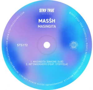 Massh – Int’engekhoyo ft Stoffela