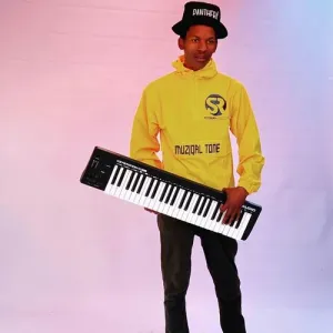 Muziqal Tone – Mthuza (Tech Mix)