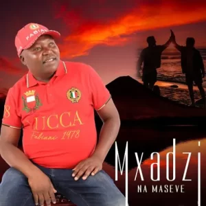 Mxadzi – Follow Me