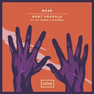 Naak – Bant’ abadala ft. DJ Tomer & Ricardo Gi