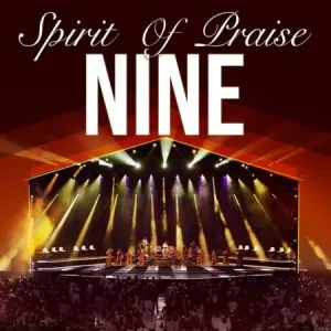 Spirit Of Praise ft Keneiloe Hope – Powerful God