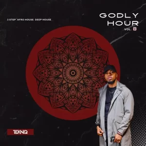 TekniQ – Godly Hour Mix Vol. 8
