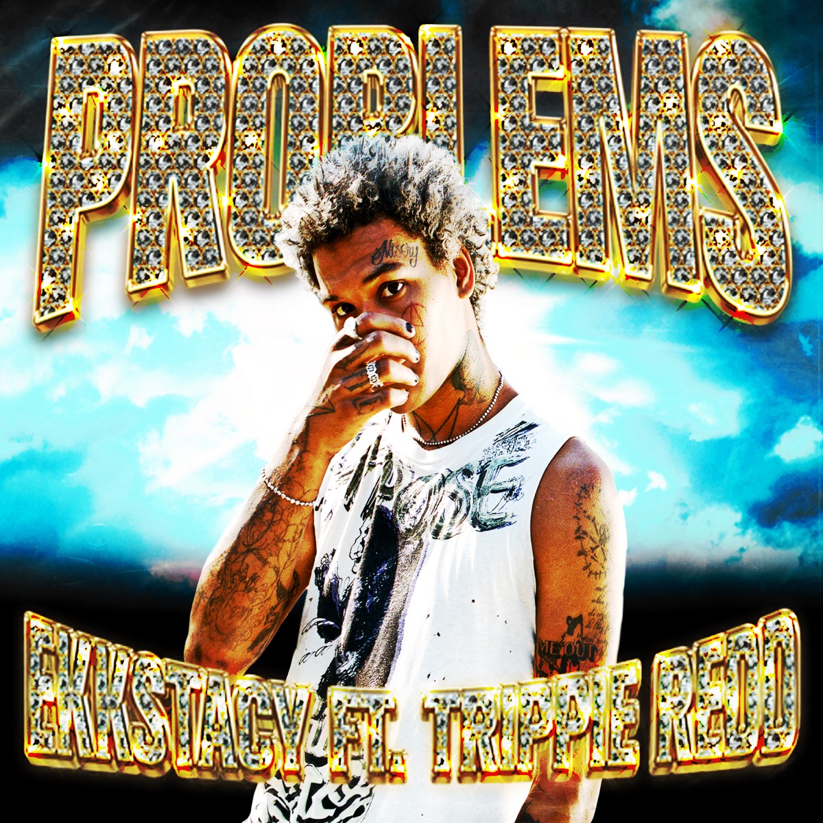 MP3: Ekkstacy Ft. Trippie Redd – Problems