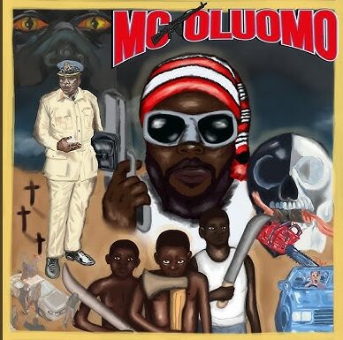 MP3: ODUMODUBLVCK – MC OLUOMO