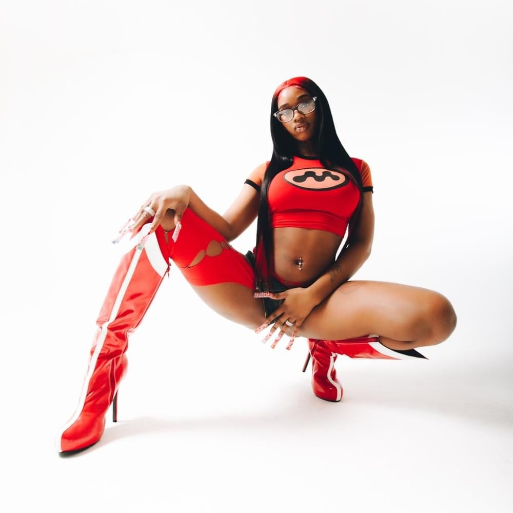 MP3: Sexyy Red Ft. Lil Durk – Hellcats SRTs 2