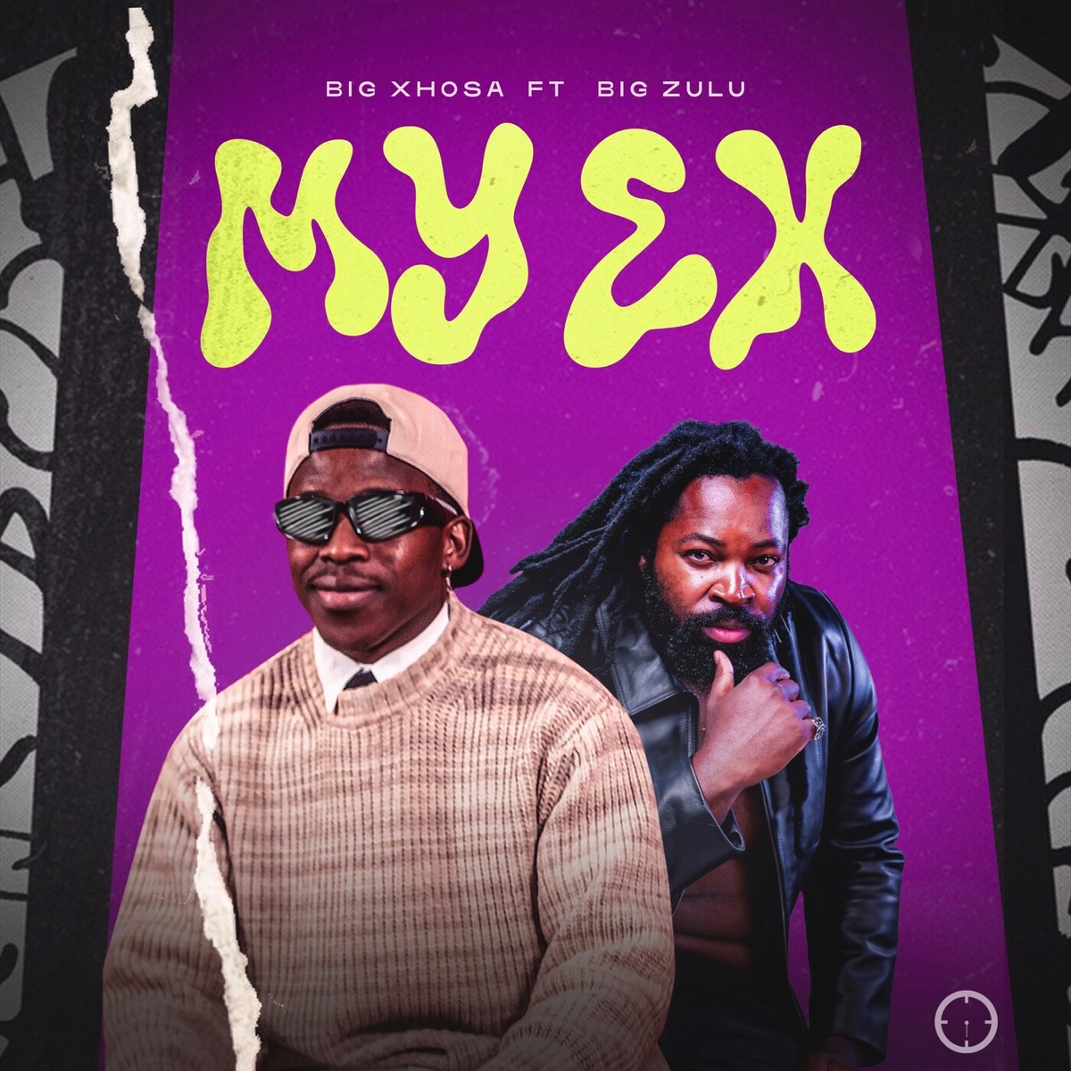 MP3: Big Xhosa Ft. Big Zulu – My Ex