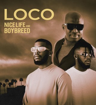 MP3: Boybreed Ft. Nice Life – Loco