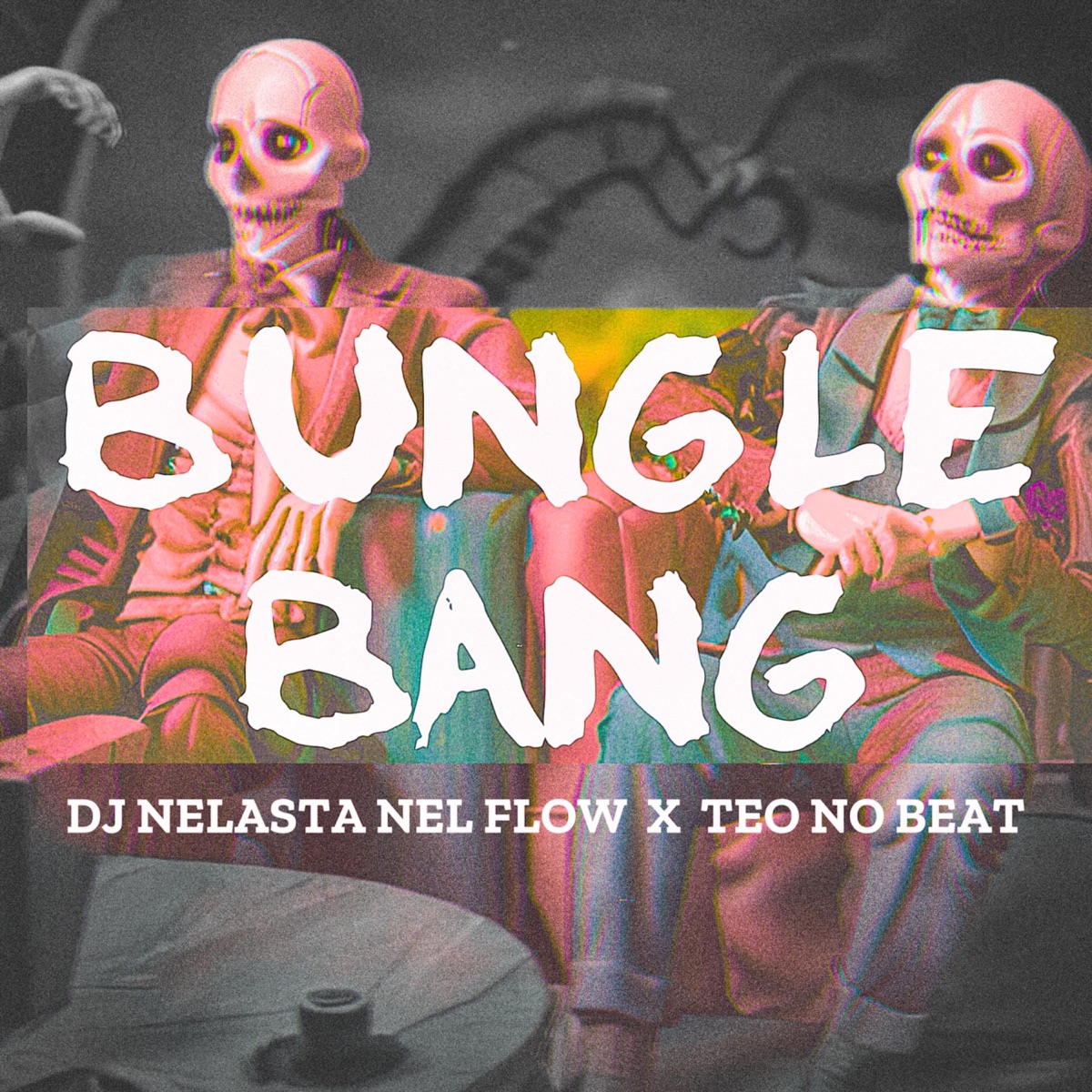MP3: DJ Nelasta Nel Flow Ft. Teo No Beat – Bungle Bang