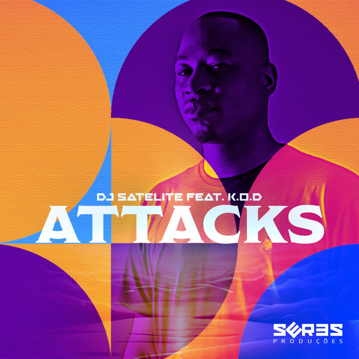 MP3: DJ Satelite Ft. K.O.D. – Attacks