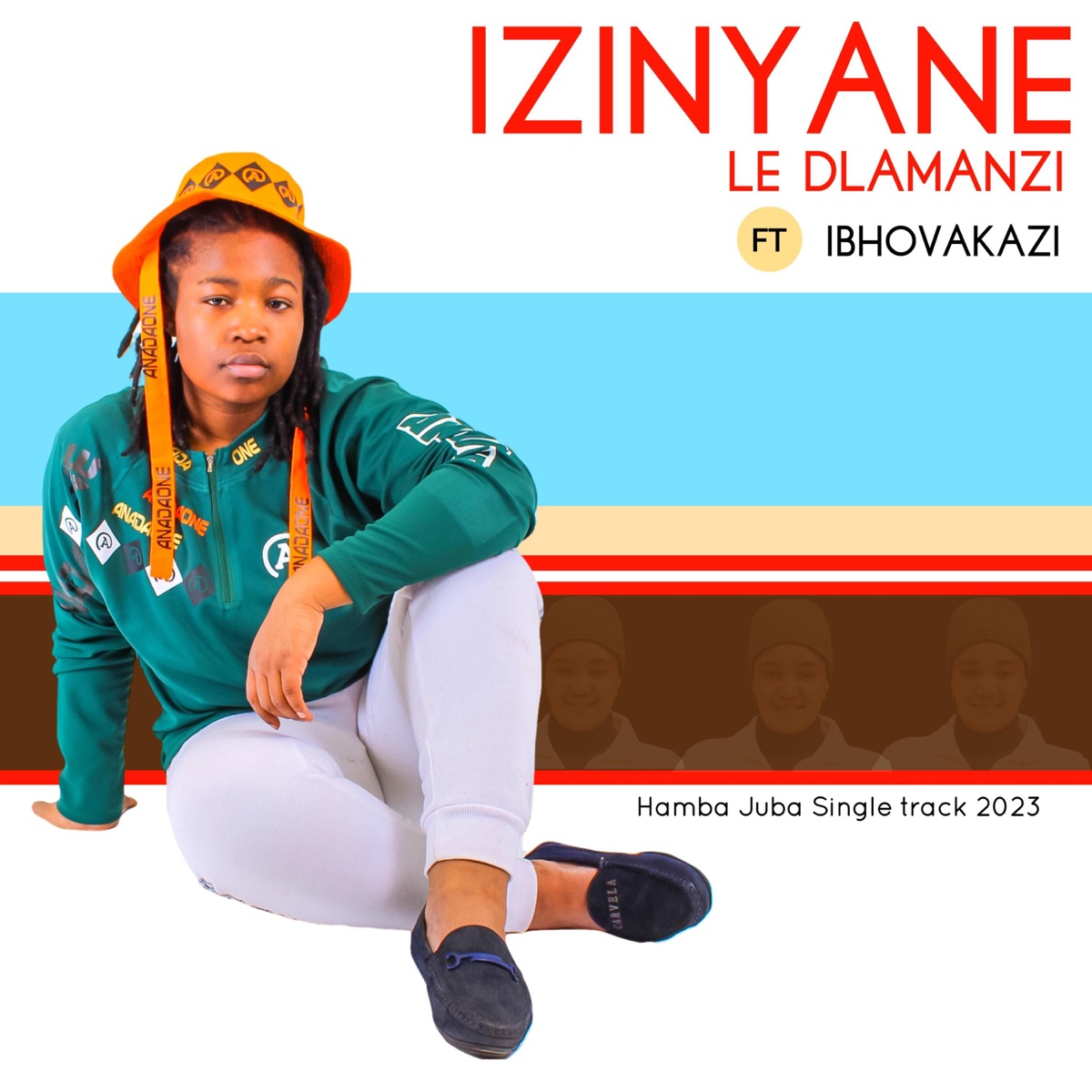 MP3: Izinyane ledlamanzi Ft. Ibhovakazi – Hamba Juba