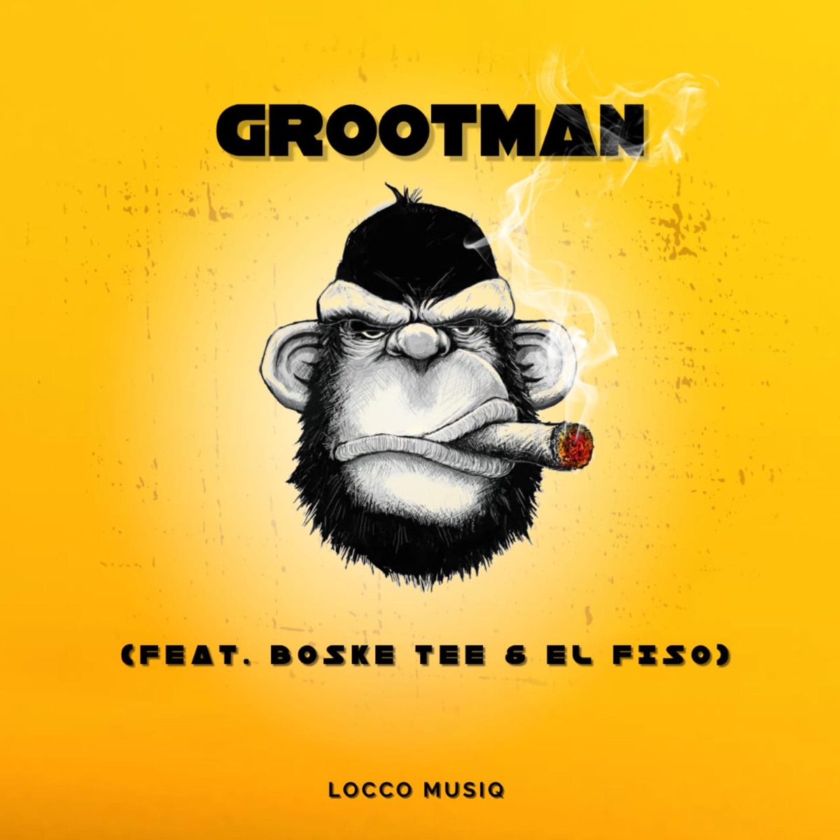 MP3: Locco Musiq Ft. Boske Tee, El Fizo – Grootman