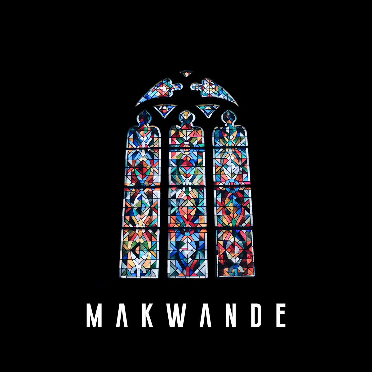 MP3: Makwa – Staring