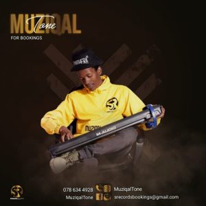 Muziqal Tone – 1st G