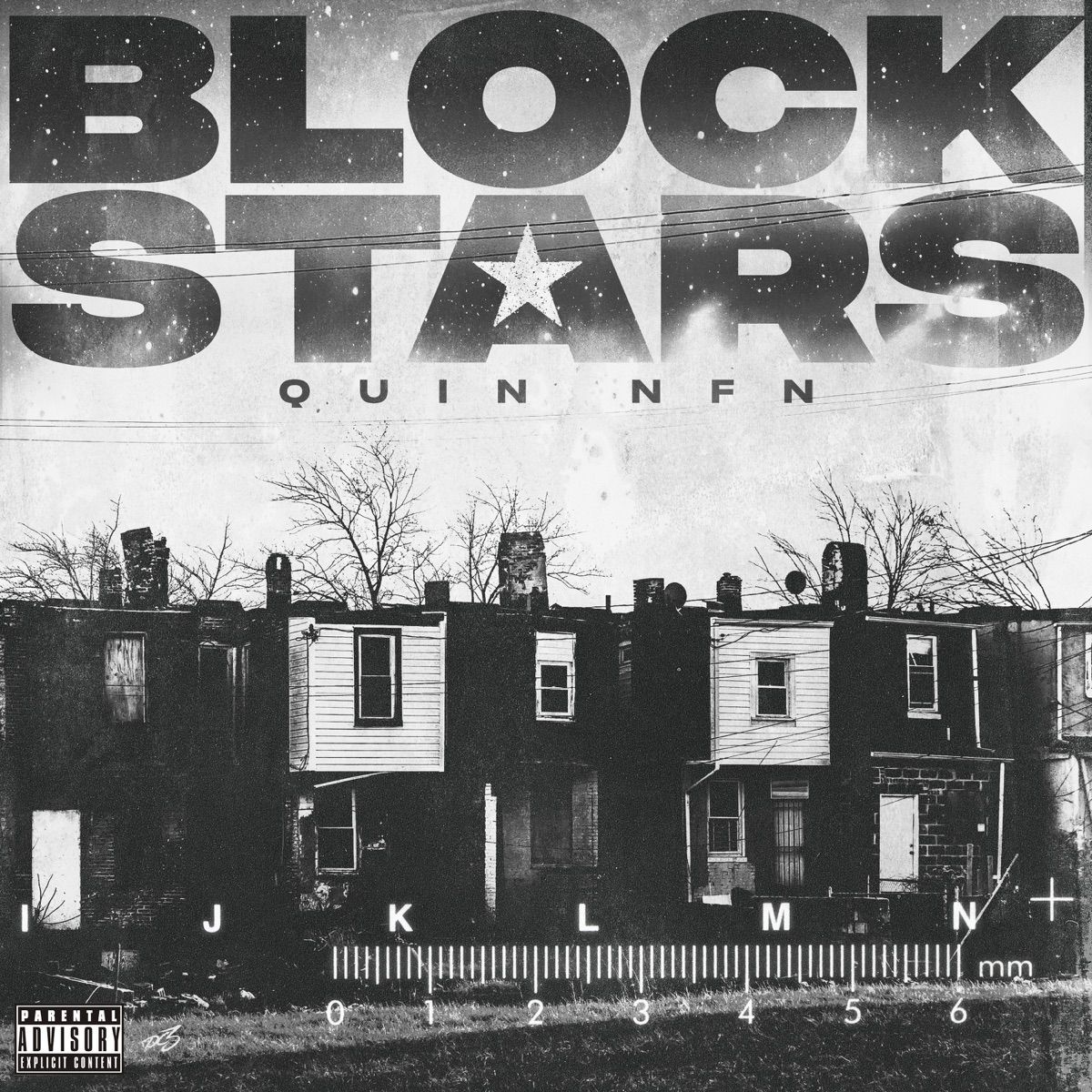 MP3: Quin NFN – BLOCK STARS