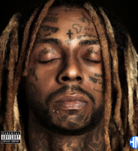 2 Chainz – Transparency ft Lil Wayne & USHER