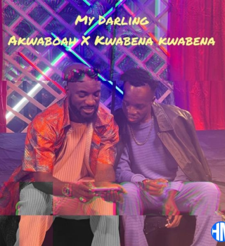 Akwaboah – My Darling ft Kwabena Kwabena