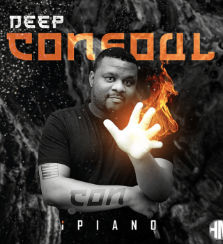 Deepconsoul – Count Your Blessing Piano Mix