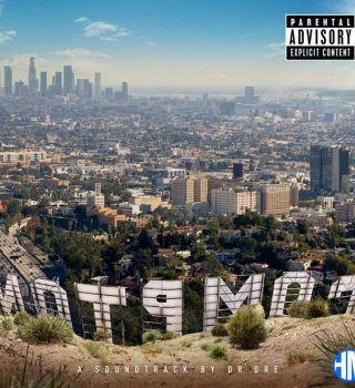 Dr. Dre – Issues ft Ice Cube, Anderson .Paak & Dem Jointz