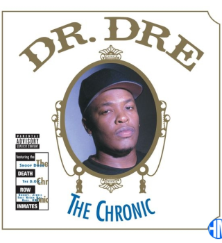Dr. Dre – The Roach (The Chronic Outro)