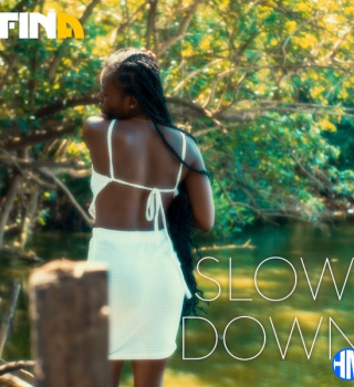 Fina GH – Slow Down