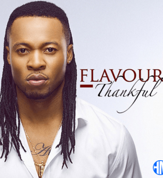Flavour – Wake Up Ft. Wande Coal