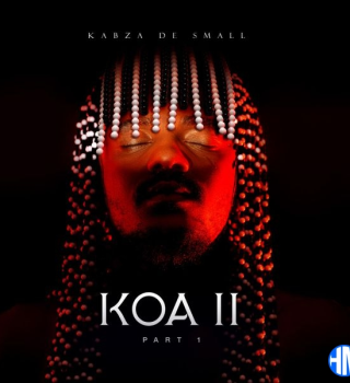 Kabza De Small – Xola ft. Nobuhle, Ze2 & Young Stunna