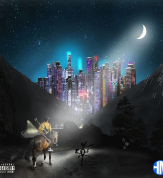 Lil Nas X – Rodeo Ft. Cardi B
