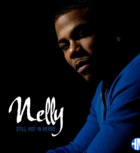 Nelly – Luven Me