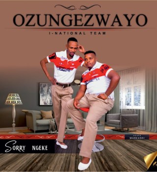 Ozungezwayo – Ngakubona ngakubeletha