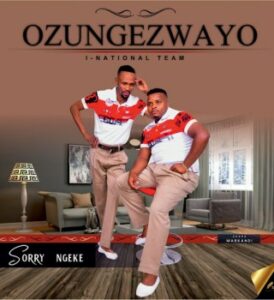 Ozungezwayo – Wayelishinga