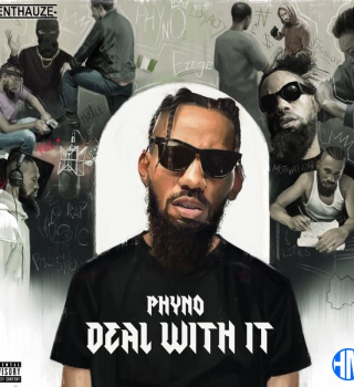 Phyno – What I See ft. Duncan Mighty