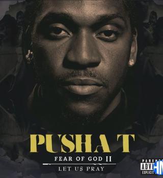 Pusha T – Changing of the Guards Ft. Diddy