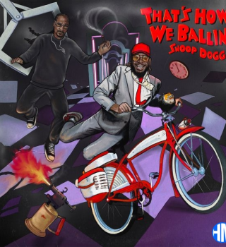 T-Pain – That's How We Ballin ft. Snoop Dogg
