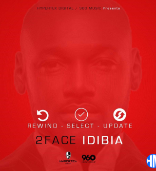 2Baba – If Love Is A Crime