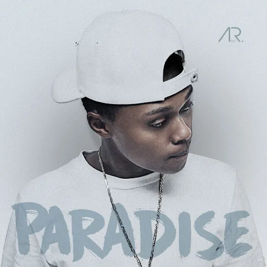 A-Reece – Ama Hater