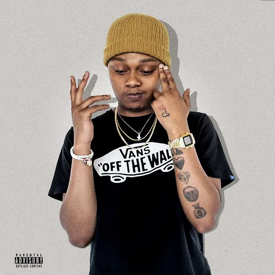A-Reece – Off the Rip