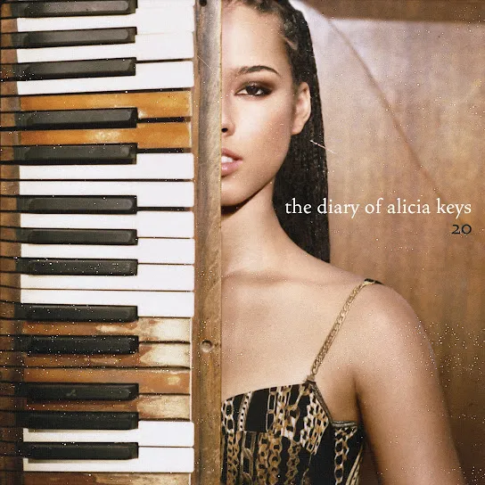 Alicia Keys – Harlem’s Nocturne