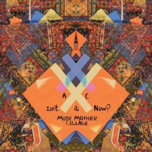 Animal Collective – Isn’t It Now? (Moor Mother Collage)