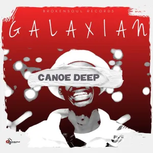 Canoe Deep – Web Link (Galaxian Dub mix) ft. Inspire