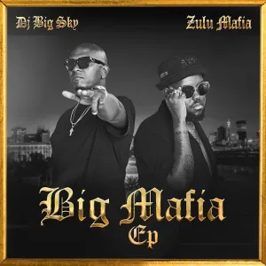 DJ Big Sky & ZuluMafia – SERENITY ft. SDIVA & TribeSoul