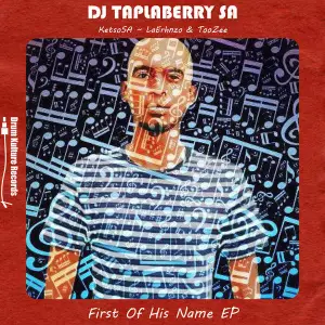 DJ Taplaberry SA – Gods of Mischief (Dub Mix) Ft. LaErhnzo TooZee