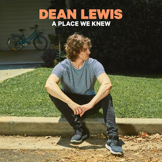 Dean Lewis – Half A Man
