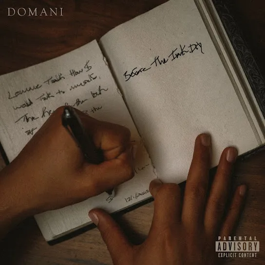 Domani – Lessons Ft. Blxckie